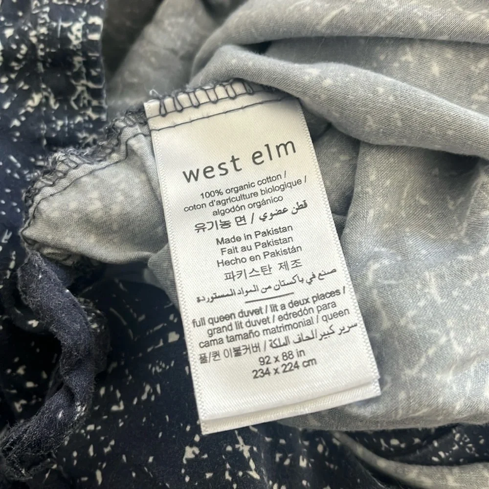 West Elm reposhing this